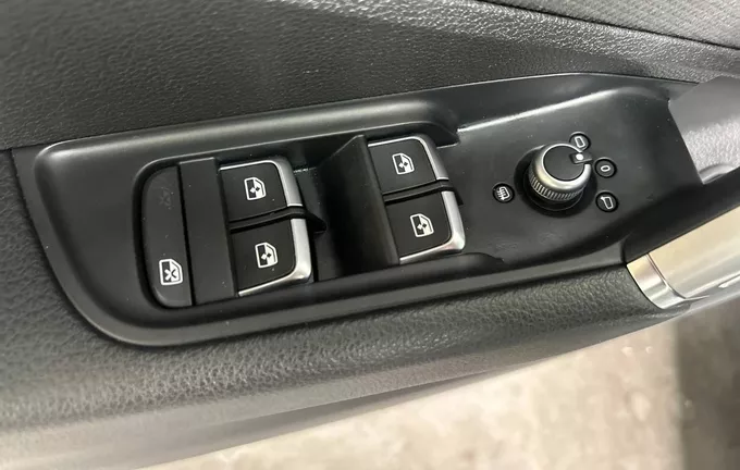 AUDI Q2 35 TDI 150 S tronic 7 Advanced photo 14 213144