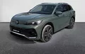 Miniature VOLKSWAGEN TIGUAN 1.5 eTSI 150ch DSG7 R-Line extérieur trois quart avant gauche 1218