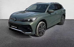 VOLKSWAGEN TIGUAN 1.5 eTSI 150ch DSG7 R-Line 1218