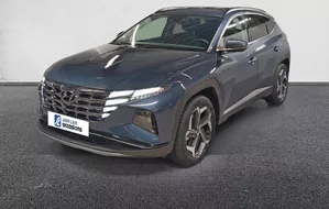 HYUNDAI TUCSON 1.6 T-GDI 265 HTRAC Plug-in BVA6 Creative TMAJD812DPJ235235