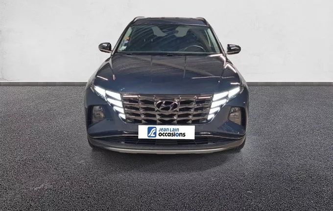 HYUNDAI TUCSON 1.6 T-GDI 265 HTRAC Plug-in BVA6 Creative extérieur avant 13907