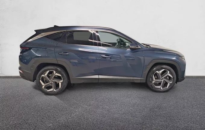HYUNDAI TUCSON 1.6 T-GDI 265 HTRAC Plug-in BVA6 Creative extérieur côté droit 13907