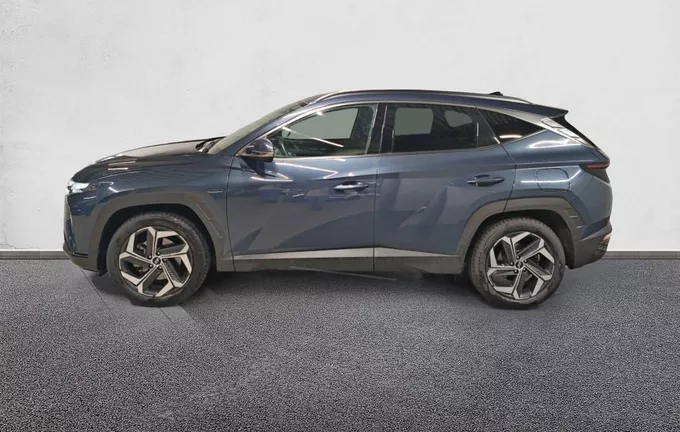 HYUNDAI TUCSON 1.6 T-GDI 265 HTRAC Plug-in BVA6 Creative extérieur côté gauche 13907