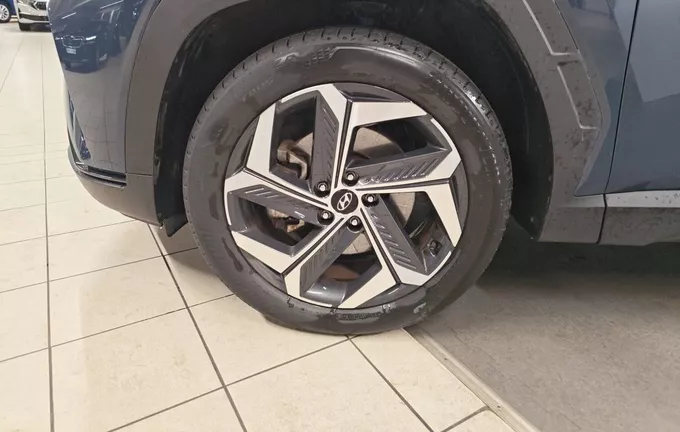 HYUNDAI TUCSON 1.6 T-GDI 265 HTRAC Plug-in BVA6 Creative photo 9 13907