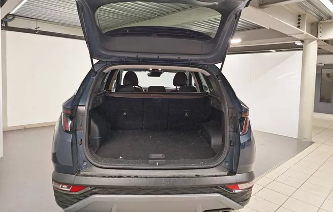HYUNDAI TUCSON 1.6 T-GDI 265 HTRAC Plug-in BVA6 Creative photo 10 13907