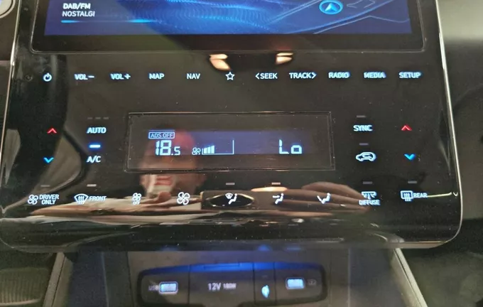 HYUNDAI TUCSON 1.6 T-GDI 265 HTRAC Plug-in BVA6 Creative photo 14 13907