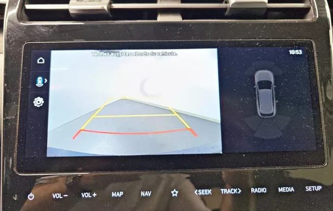HYUNDAI TUCSON 1.6 T-GDI 265 HTRAC Plug-in BVA6 Creative photo 19 13907
