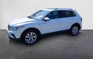 VOLKSWAGEN TIGUAN 1.5 TSI 150ch DSG7 Elegance WVGZZZ5NZMW500349