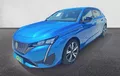 Miniature PEUGEOT 308 PureTech 130ch S&S BVM6 Allure extérieur trois quart avant gauche 213047