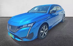 PEUGEOT 308 PureTech 130ch S&S BVM6 Allure VR3FPHNSLNY633405