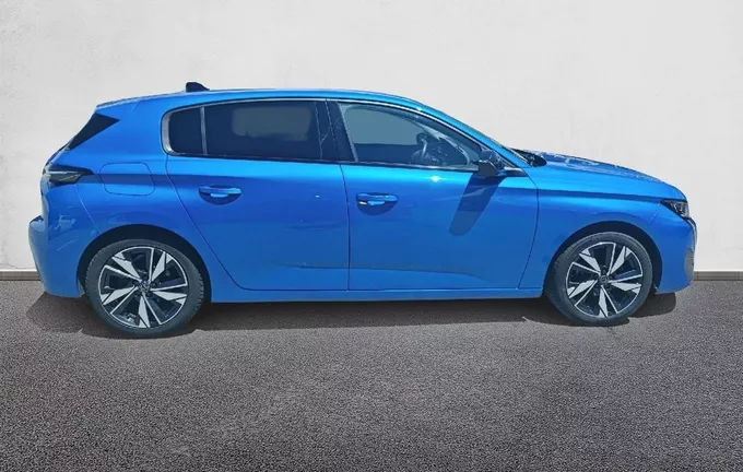 PEUGEOT 308 PureTech 130ch S&S BVM6 Allure extérieur côté droit 213047
