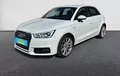 Miniature AUDI A1 Sportback 1.4 TFSI 125 BVM6 S line extérieur trois quart avant gauche 213108