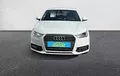 Miniature AUDI A1 Sportback 1.4 TFSI 125 BVM6 S line extérieur avant 213108