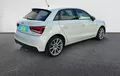 Miniature AUDI A1 Sportback 1.4 TFSI 125 BVM6 S line extérieur trois quart arrière droit 213108