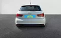 Miniature AUDI A1 Sportback 1.4 TFSI 125 BVM6 S line extérieur arrière 213108