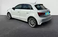 Miniature AUDI A1 Sportback 1.4 TFSI 125 BVM6 S line extérieur trois quart arrière gauche 213108