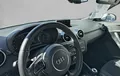 Miniature AUDI A1 Sportback 1.4 TFSI 125 BVM6 S line photo 11 213108
