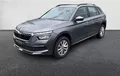Miniature SKODA KAMIQ 1.0 TSI Evo 110 ch DSG7 Ambition extérieur trois quart avant gauche 2127908