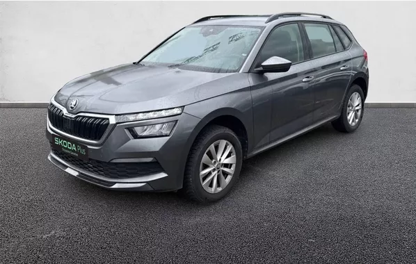 SKODA KAMIQ 1.0 TSI Evo 110 ch DSG7 Ambition TMBGR6NWXP3257888
