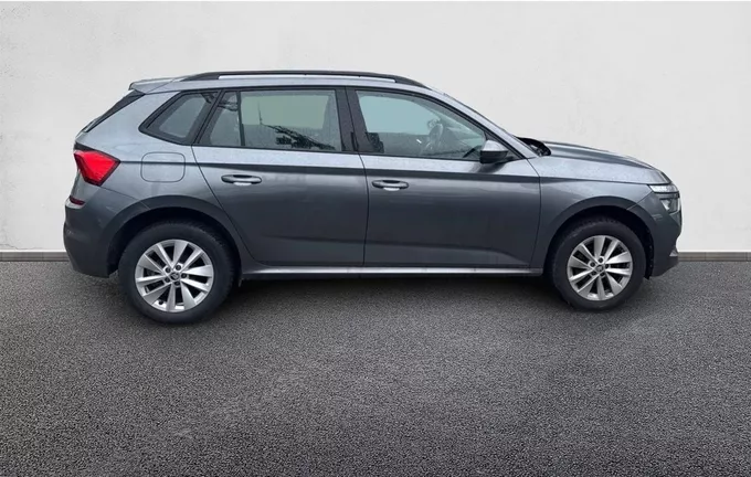SKODA KAMIQ 1.0 TSI Evo 110 ch DSG7 Ambition extérieur côté droit 2127908