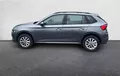 Miniature SKODA KAMIQ 1.0 TSI Evo 110 ch DSG7 Ambition extérieur trois quart arrière gauche 2127908
