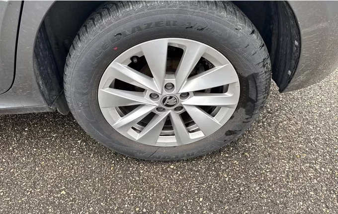 SKODA KAMIQ 1.0 TSI Evo 110 ch DSG7 Ambition photo 12 2127908