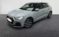 Miniature AUDI A1 Sportback 25 TFSI 95 ch BVM5 Design extérieur trois quart avant gauche 2128984