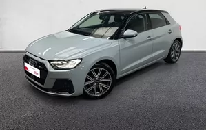 AUDI A1 Sportback 25 TFSI 95 ch BVM5 Design WAUZZZGB4SR018649