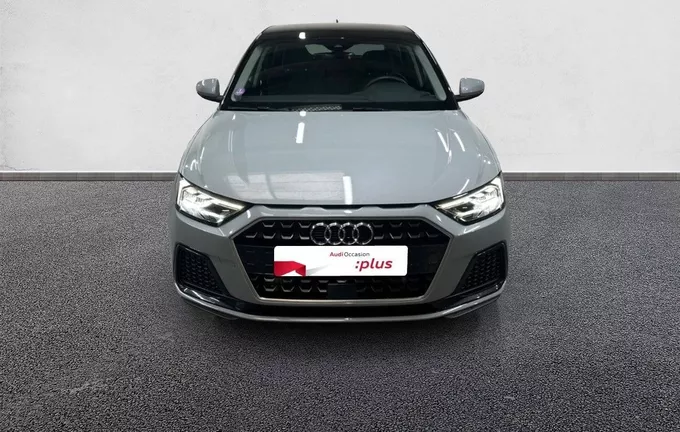 AUDI A1 Sportback 25 TFSI 95 ch BVM5 Design extérieur avant 2128984