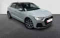 Miniature AUDI A1 Sportback 25 TFSI 95 ch BVM5 Design extérieur trois quart avant droit 2128984