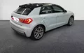 Miniature AUDI A1 Sportback 25 TFSI 95 ch BVM5 Design extérieur trois quart arrière droit 2128984