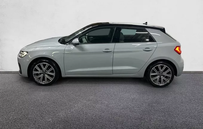AUDI A1 Sportback 25 TFSI 95 ch BVM5 Design extérieur côté gauche 2128984