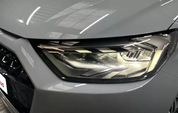 AUDI A1 Sportback 25 TFSI 95 ch BVM5 Design photo 20 2128984