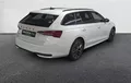 Miniature SKODA OCTAVIA Combi 1.5 TSI Hybrid 150 ch ACT DSG7 Sportline extérieur avant 2120915