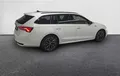 Miniature SKODA OCTAVIA Combi 1.5 TSI Hybrid 150 ch ACT DSG7 Sportline extérieur côté droit 2120915
