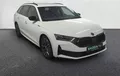 Miniature SKODA OCTAVIA Combi 1.5 TSI Hybrid 150 ch ACT DSG7 Sportline photo 10 2120915