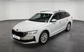 Miniature SKODA OCTAVIA Combi 1.5 TSI Hybrid 116 ch ACT DSG7 Selection extérieur trois quart avant gauche 2133169
