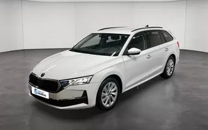 SKODA OCTAVIA Combi 1.5 TSI Hybrid 116 ch ACT DSG7 Selection 2133169