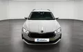 Miniature SKODA OCTAVIA Combi 1.5 TSI Hybrid 116 ch ACT DSG7 Selection extérieur avant 2133169