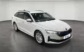 Miniature SKODA OCTAVIA Combi 1.5 TSI Hybrid 116 ch ACT DSG7 Selection extérieur trois quart avant droit 2133169