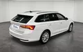 Miniature SKODA OCTAVIA Combi 1.5 TSI Hybrid 116 ch ACT DSG7 Selection extérieur trois quart arrière droit 2133169