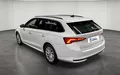 Miniature SKODA OCTAVIA Combi 1.5 TSI Hybrid 116 ch ACT DSG7 Selection extérieur trois quart arrière gauche 2133169