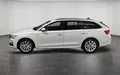 Miniature SKODA OCTAVIA Combi 1.5 TSI Hybrid 116 ch ACT DSG7 Selection extérieur côté gauche 2133169