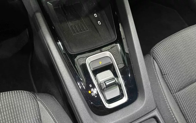 SKODA OCTAVIA Combi 1.5 TSI Hybrid 116 ch ACT DSG7 Selection photo 13 2133169