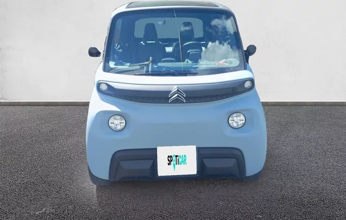 CITROEN AMI AMI AMI extérieur avant 945372