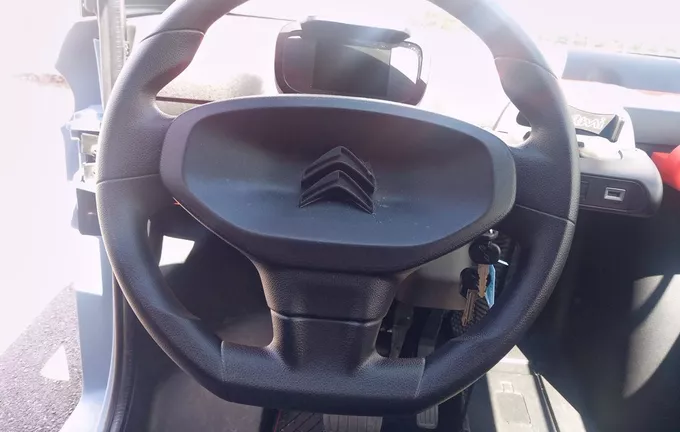CITROEN AMI AMI AMI photo 9 945372