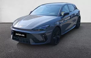 CUPRA LEON 1.5 eTSI Hybrid 150 ch DSG7 V VSSZZZKL2TR047733