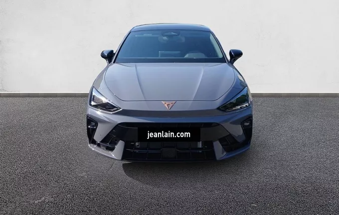 CUPRA LEON 1.5 eTSI Hybrid 150 ch DSG7 V extérieur avant 1235