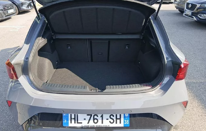 CUPRA LEON 1.5 eTSI Hybrid 150 ch DSG7 V photo 10 1235