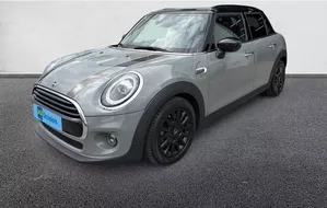 MINI COOPER Hatch 5 Portes Cooper 136 ch Edition Heddon Street WMWXU710102N01376